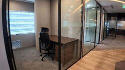 Gateway East (D7), Office #622688791
